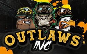 Outlaws Inc.