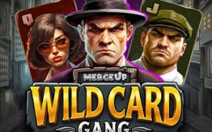 Wild Card Gang